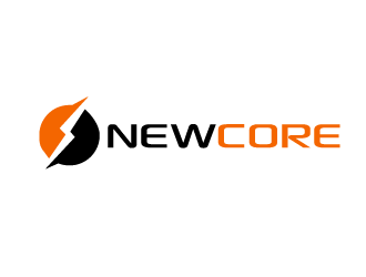 NewCore logo design by bloomgirrl
