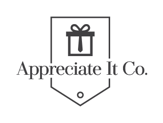 Appreciate It Co. logo design by firstmove