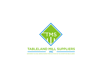 Tableland Mill Suppliers Inc logo design by kurnia