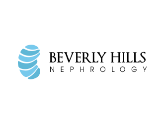 Beverly Hills Nephrology logo design by JessicaLopes