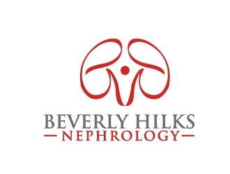 Beverly Hills Nephrology logo design by NikoLai