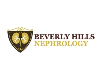 Beverly Hills Nephrology logo design by kasperdz
