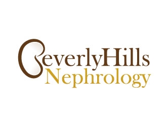 Beverly Hills Nephrology logo design by sanworks
