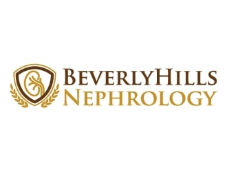 Beverly Hills Nephrology logo design by jaize