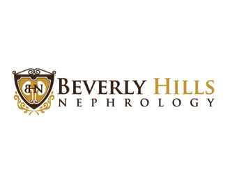Beverly Hills Nephrology logo design by gogo