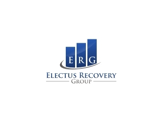 Electus Recovery Group logo design by narnia