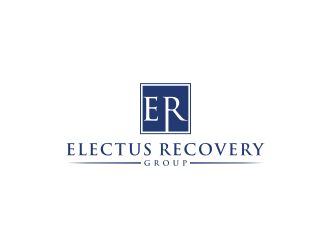 Electus Recovery Group logo design by bricton