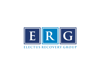 Electus Recovery Group logo design by bricton