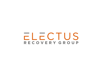 Electus Recovery Group logo design by bricton