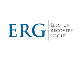 Electus Recovery Group logo design by asyqh