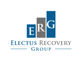 Electus Recovery Group logo design by asyqh