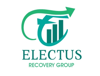 Electus Recovery Group logo design by Suvendu