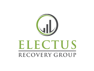 Electus Recovery Group logo design by Kraken