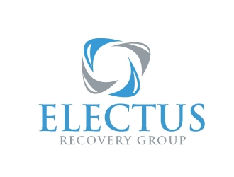 Electus Recovery Group logo design by ElonStark