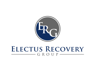 Electus Recovery Group logo design by nurul_rizkon