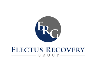 Electus Recovery Group logo design by nurul_rizkon