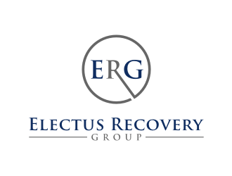 Electus Recovery Group logo design by nurul_rizkon