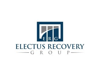Electus Recovery Group logo design by agil