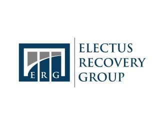 Electus Recovery Group logo design by agil