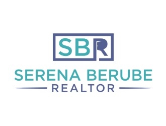 Serena Berube Realtor logo design by wa_2