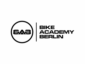 Bike Academy Berlin logo design by santrie