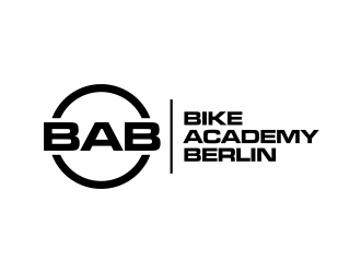 Bike Academy Berlin logo design by santrie