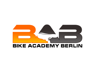 Bike Academy Berlin logo design by perf8symmetry