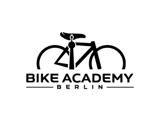 Bike Academy Berlin logo design by jaize