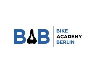 Bike Academy Berlin logo design by MUSANG
