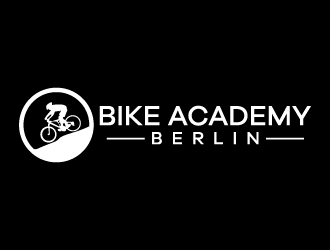 Bike Academy Berlin logo design by karjen