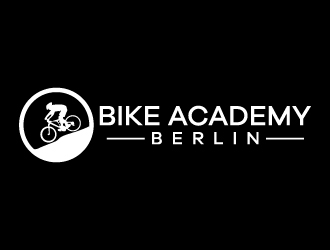 Bike Academy Berlin logo design by KDesigns