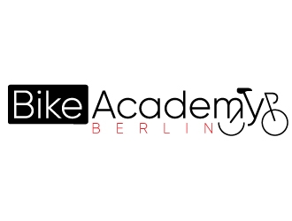 Bike Academy Berlin logo design by nexgen