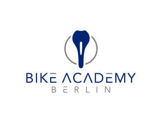 Bike Academy Berlin logo design by ingepro