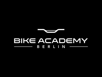 Bike Academy Berlin logo design by ingepro
