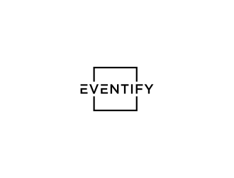 Eventify logo design by haidar