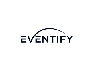 Eventify logo design by KQ5