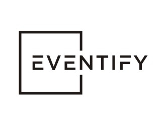 Eventify logo design by sabyan