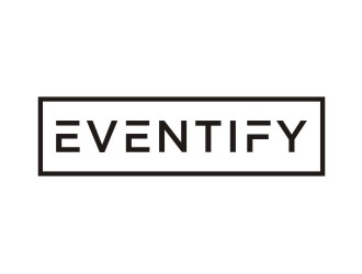 Eventify logo design by sabyan