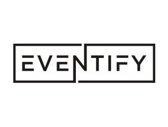 Eventify logo design by sabyan