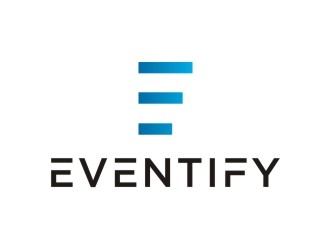 Eventify logo design by sabyan