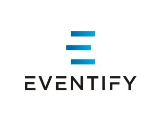 Eventify logo design by sabyan