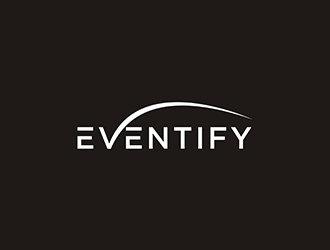 Eventify logo design by kurnia