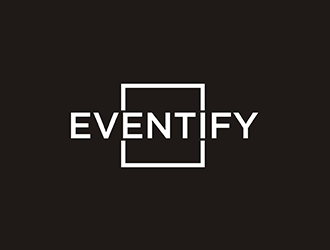 Eventify logo design by kurnia