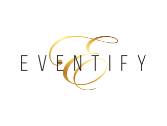 Eventify logo design by cimot