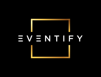 Eventify logo design by cimot