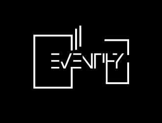 Eventify logo design by shernievz
