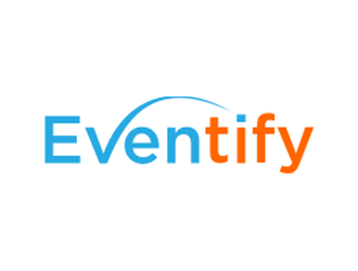 Eventify logo design by Kraken