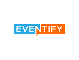Eventify logo design by Kraken