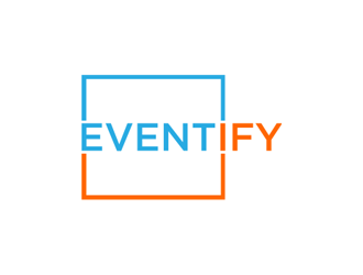 Eventify logo design by Kraken
