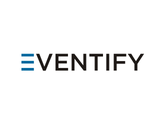 Eventify logo design by rief